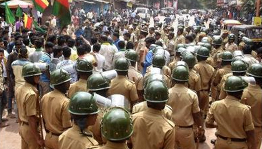 karnataka band...